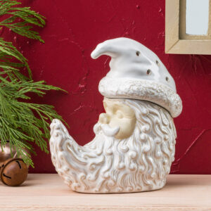 2021 Holiday Collection Santa Slumber Warmer.
