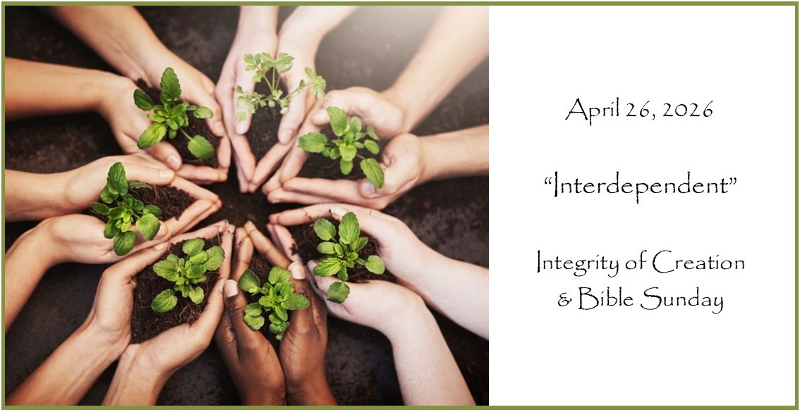 4-26-2026 Bulletin Cover