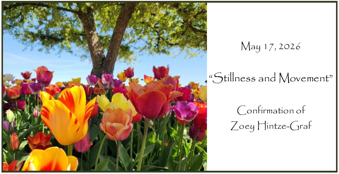 5-17-2026 Bulletin Cover
