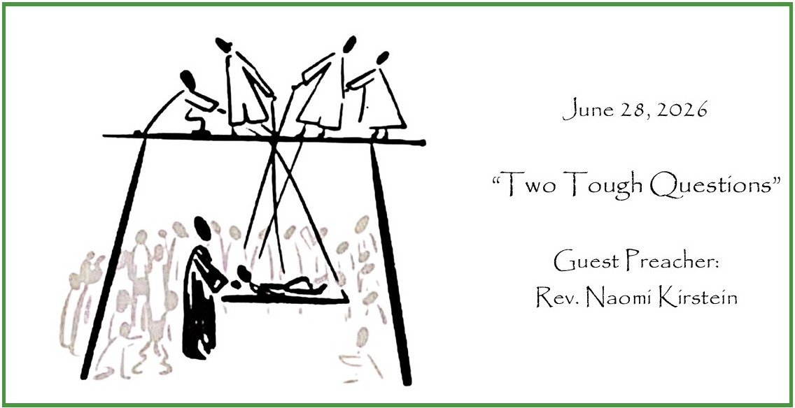 6-28-2026 Bulletin Cover