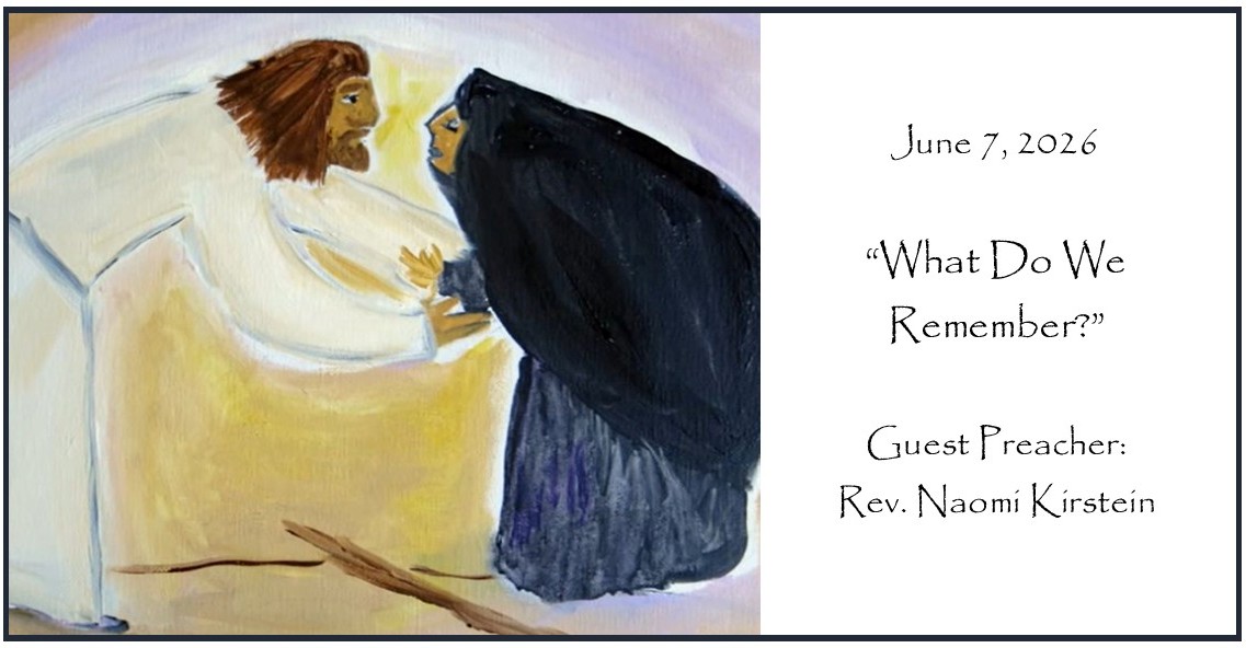 6-7-2026 Bulletin Cover