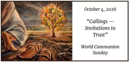 10-4-2026 Bulletin Cover