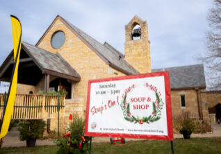 St. Croix United Church